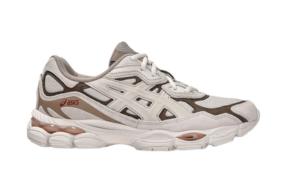 ASICS Gel-NYC Mineral Beige - 1203A739-251
