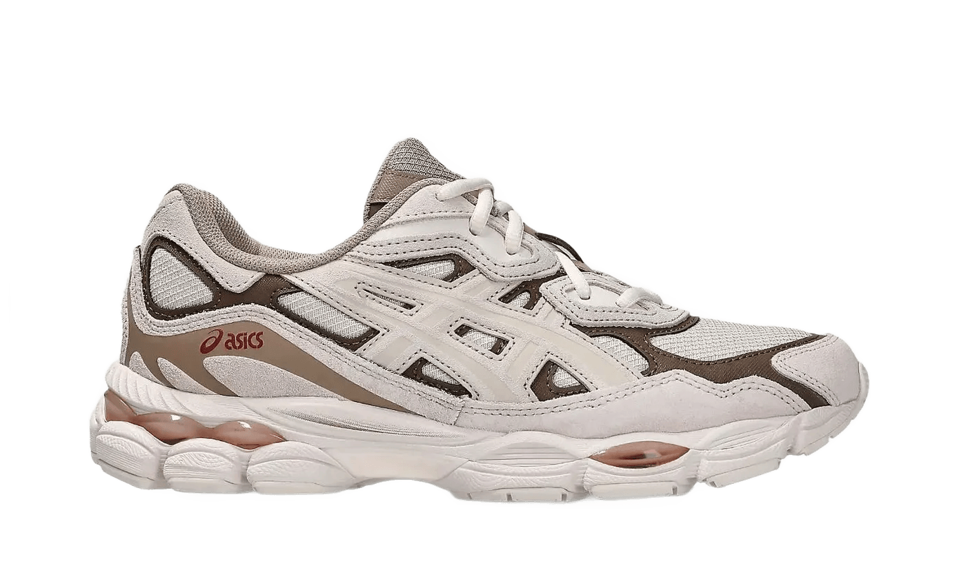 ASICS Gel-NYC Mineral Beige - 1203A739-251