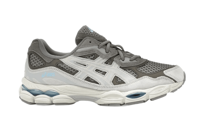 ASICS Gel-NYC Steeple Grey Cream - 1203A372-020