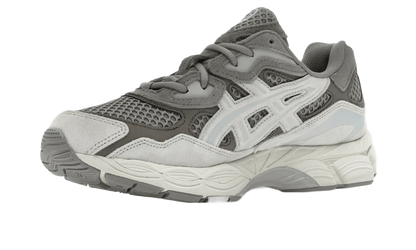 ASICS Gel-NYC Steeple Grey Cream - 1203A372-020