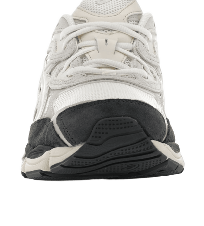ASICS Gel-NYC White Smoke Grey - 1203A383-111