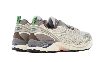 ASICS ASICS GT-2160 Wood Wood Cream Oatmeal - 1203A426-100