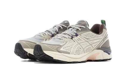 ASICS ASICS GT-2160 Wood Wood Cream Oatmeal - 1203A426-100