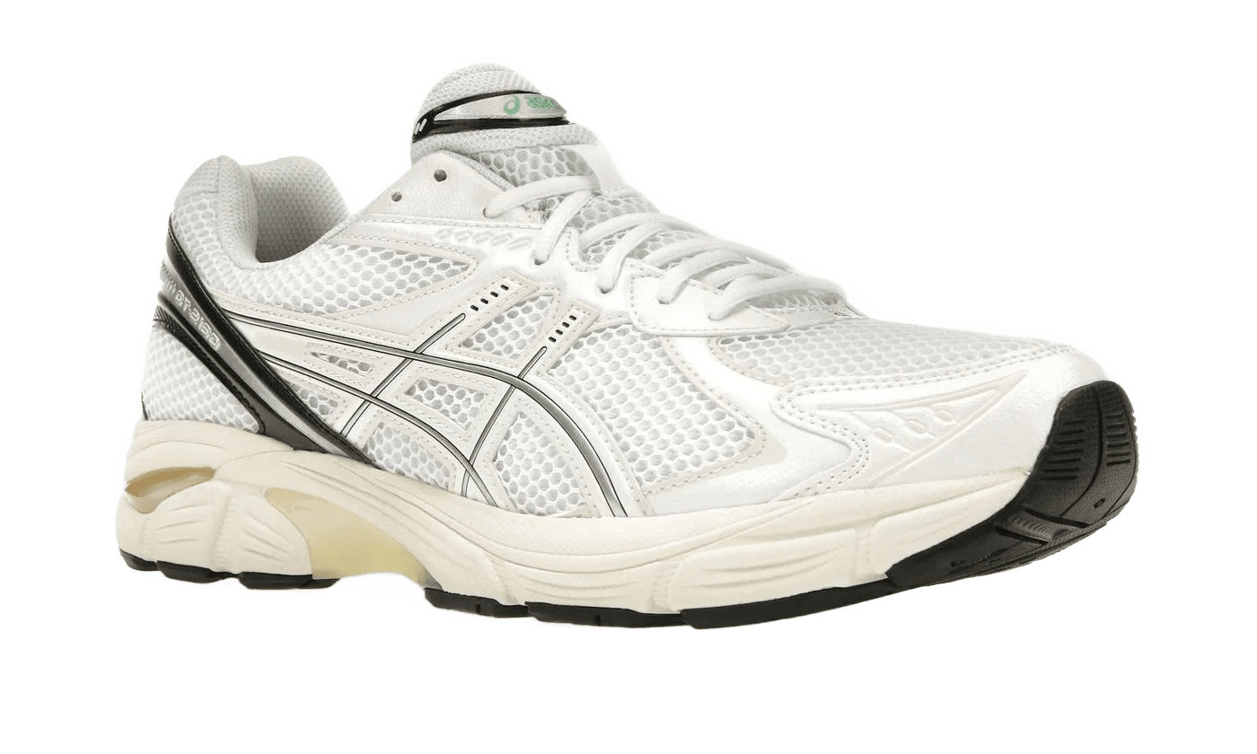 ASICS GT-2160 White Black - 1203A275-104