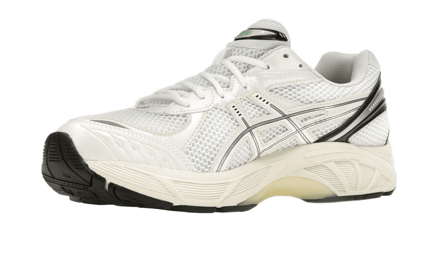 ASICS GT-2160 White Black - 1203A275-104