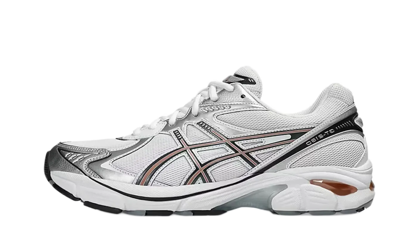 GT-2160 White Rose Rouge - 1203A320-103