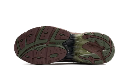 ASICS UB6-S GT-2160 Kiko Kostadinov Mantle Green Grape - 1203A421-300