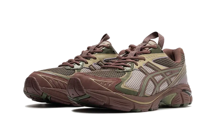 ASICS UB6-S GT-2160 Kiko Kostadinov Mantle Green Grape - 1203A421-300