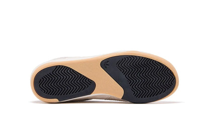 Adidas Samba Jane Maroon Cream White - IH6561