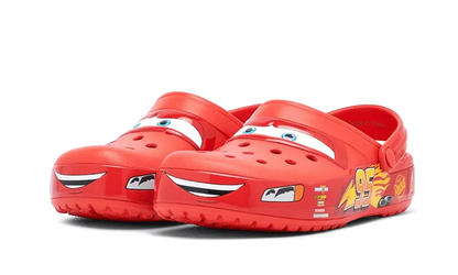 Crocs Classic Clog Lightning McQueen - 205759-610