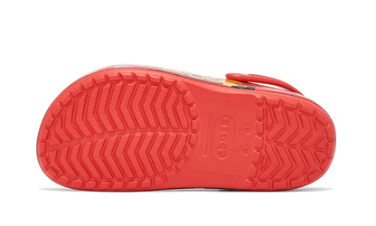Crocs Classic Clog Lightning McQueen - 205759-610