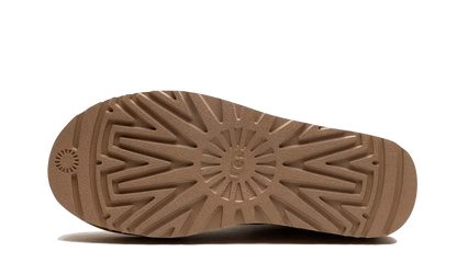 UGG Classic Ultra Mini Platform Boot Sand - 1135092-SAN / 1157791K-SAN