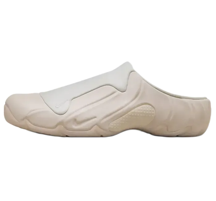 Nike Clogposite Light Orewood Brown - FQ8257-100