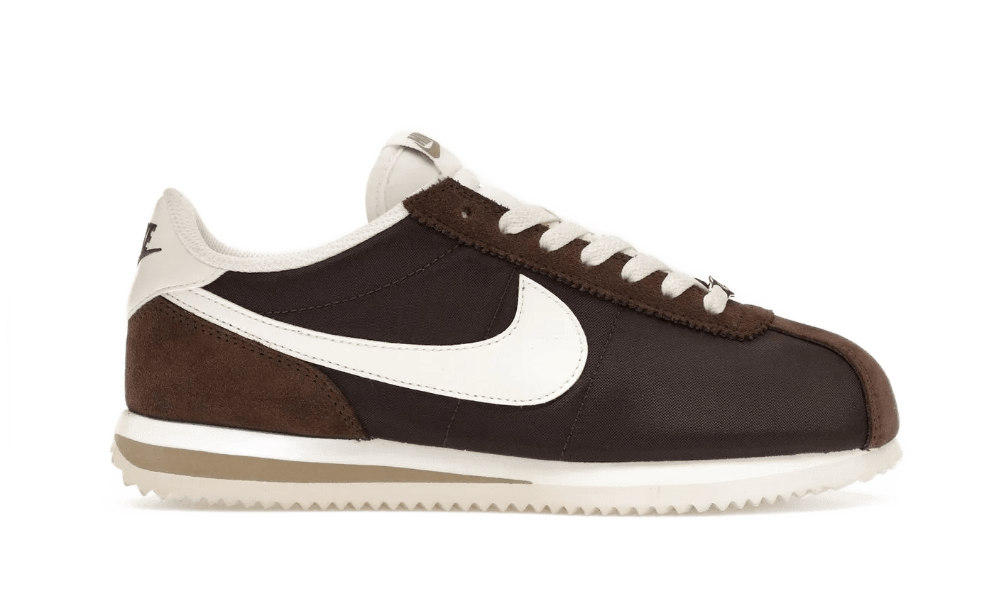 Nike Cortez Baroque Brown - DZ2795-200