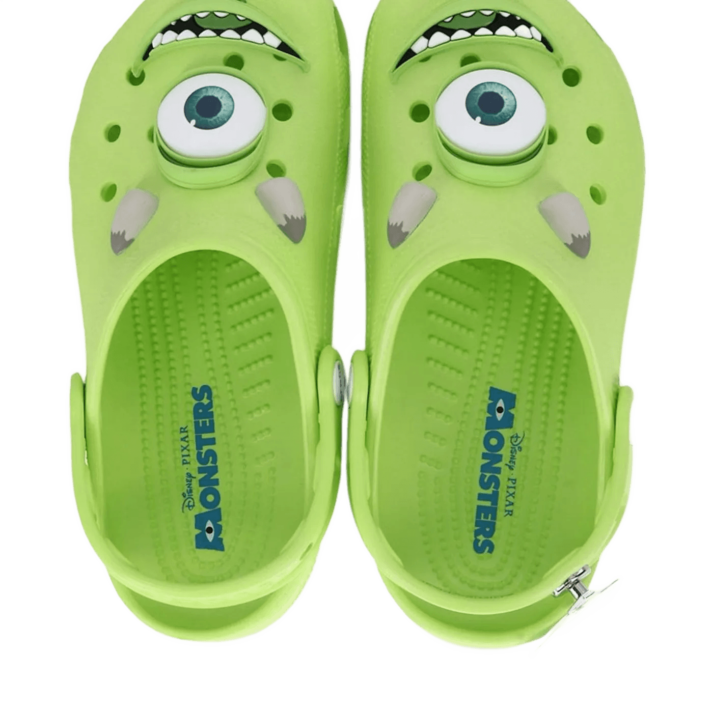 Crocs Classic Clog Monsters Inc. Mike Wazowski - 210875-90H