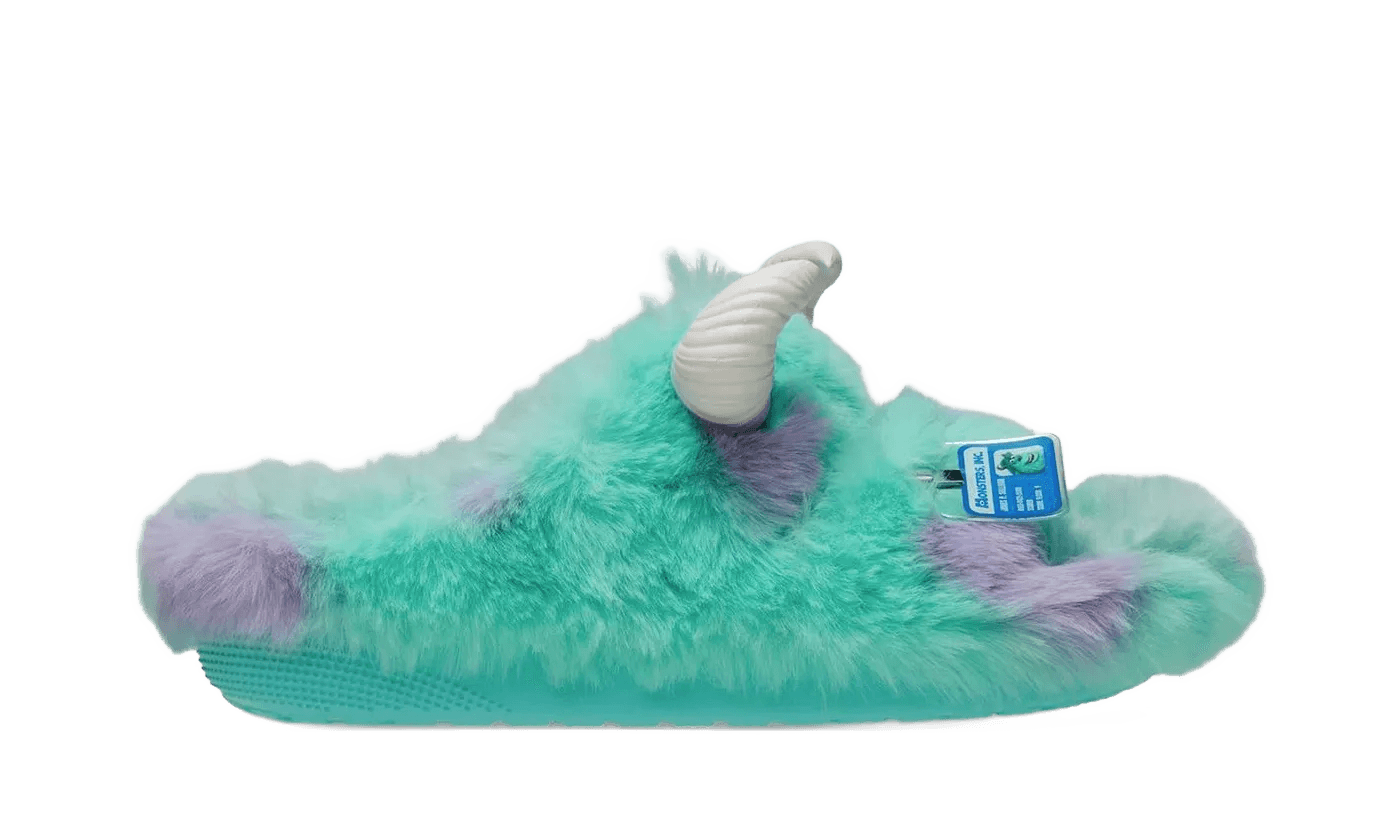 Crocs Classic Monsters Inc. Sulley - 210877-90H