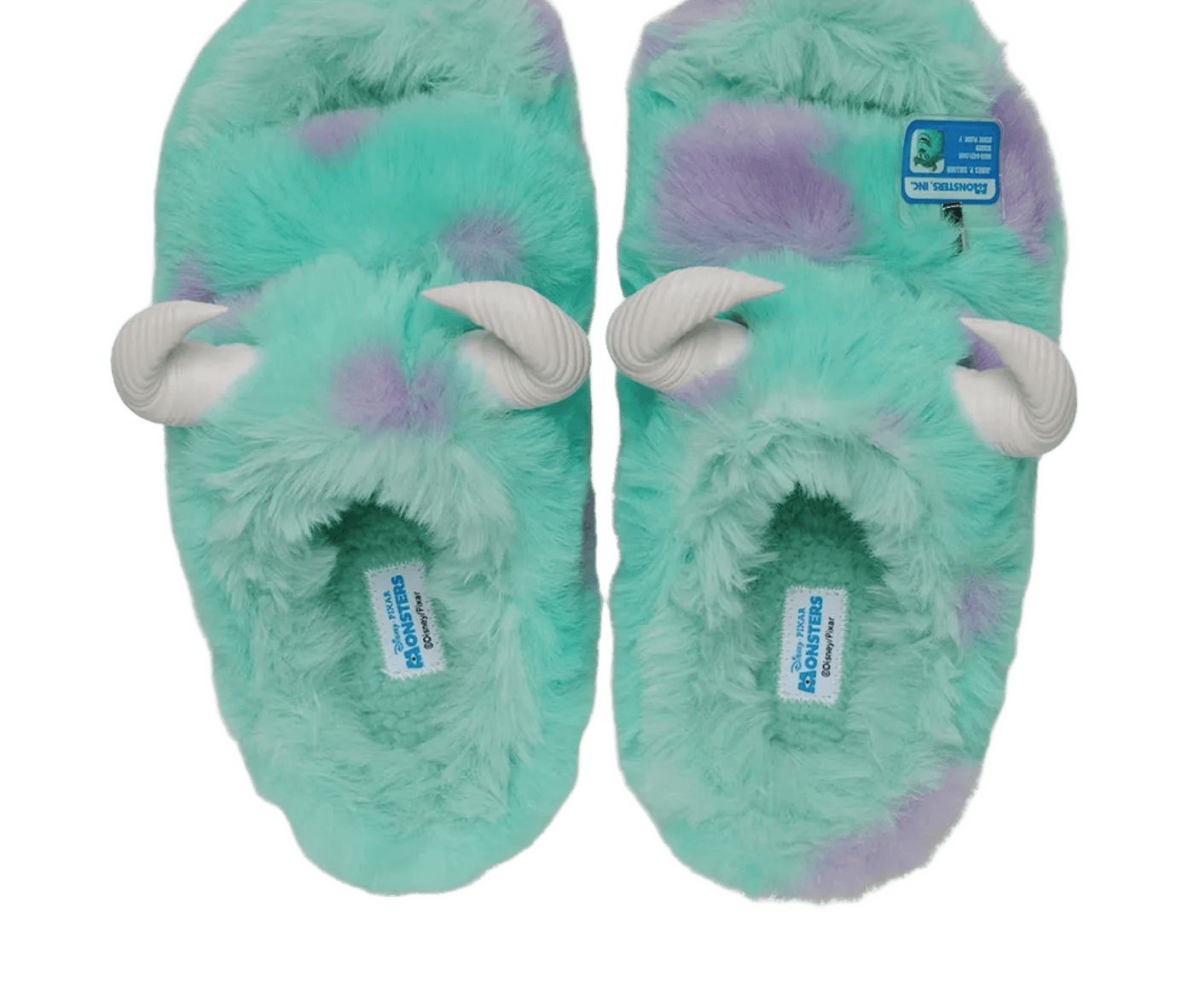 Crocs Classic Monsters Inc. Sulley - 210877-90H