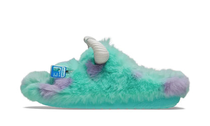 Crocs Classic Monsters Inc. Sulley - 210877-90H