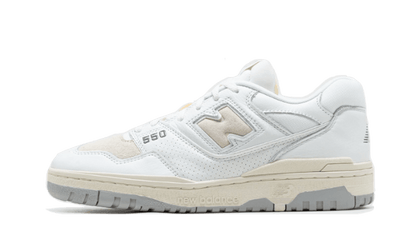 New Balance New Balance 550 White Timberwolf - BB550PWG