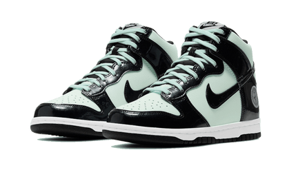 Nike Nike Dunk High All-Star 2021 - DD1398-300 / DD1846-300