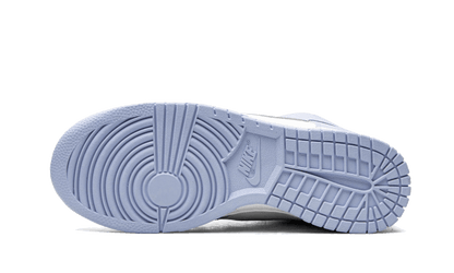 Nike Nike Dunk High Aluminium - DD1869-107