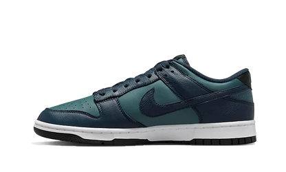 Nike Dunk Low Armory Navy - DR9705-300