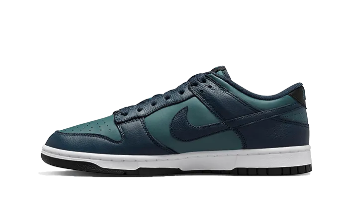Nike Dunk Low Armory Navy - DR9705-300
