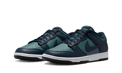 Nike Dunk Low Armory Navy - DR9705-300