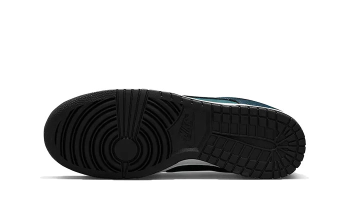 Nike Dunk Low Armory Navy - DR9705-300