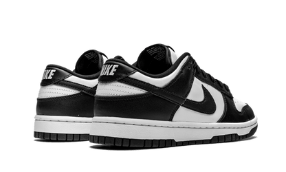 Nike Nike Dunk Low Black White - DD1391-100 / DD1503-101 / CW1590-100