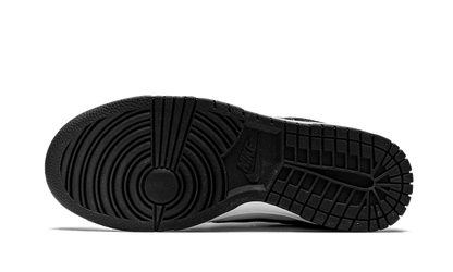 Nike Nike Dunk Low Black White - DD1391-100 / DD1503-101 / CW1590-100