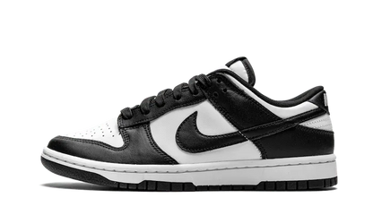 Nike Dunk Low Black White - DD1391-100 / DD1503-101 / CW1590-100