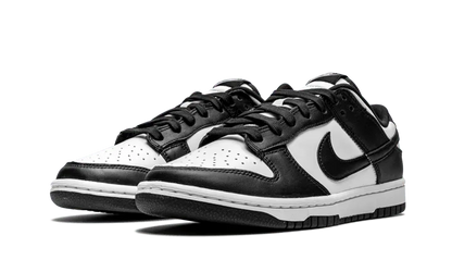 Nike Dunk Low Black White - DD1391-100 / DD1503-101 / CW1590-100