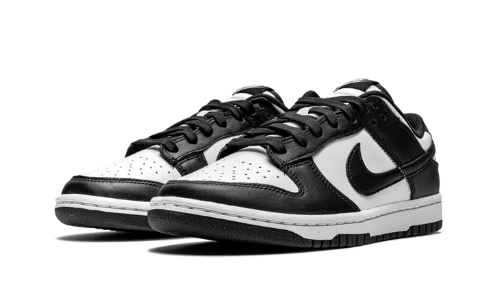 Nike Dunk Low Black White - DD1391-100 / DD1503-101 / CW1590-100