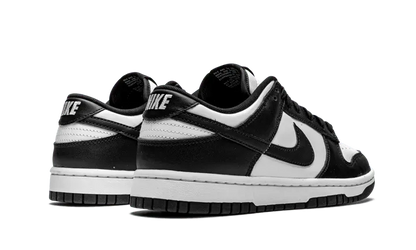 Nike Dunk Low Black White - DD1391-100 / DD1503-101 / CW1590-100