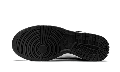 Nike Dunk Low Black White - DD1391-100 / DD1503-101 / CW1590-100