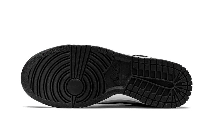 Nike Dunk Low Black White - DD1391-100 / DD1503-101 / CW1590-100