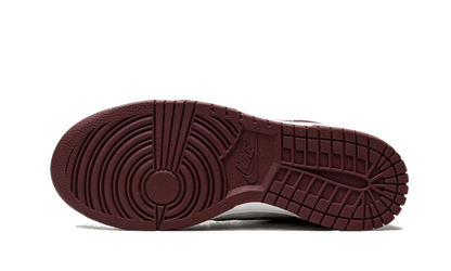 Nike Nike Dunk Low Bordeaux - DD1503-108