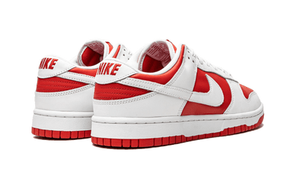 Nike Nike Dunk Low Championship Red - DD1391-600 / CW1590-600