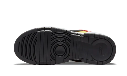 Nike Dunk Low Disrupt Multi-Color - CK6654-004