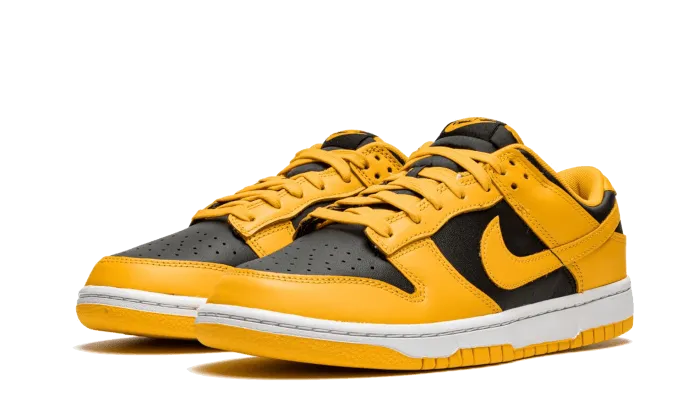 Dunk Low Goldenrod - DD1391-004