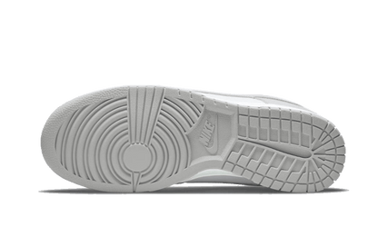 Nike Nike Dunk Low Grey Fog - DD1391-103