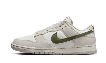 Nike Dunk Low Leaf Veins - FV0398-001