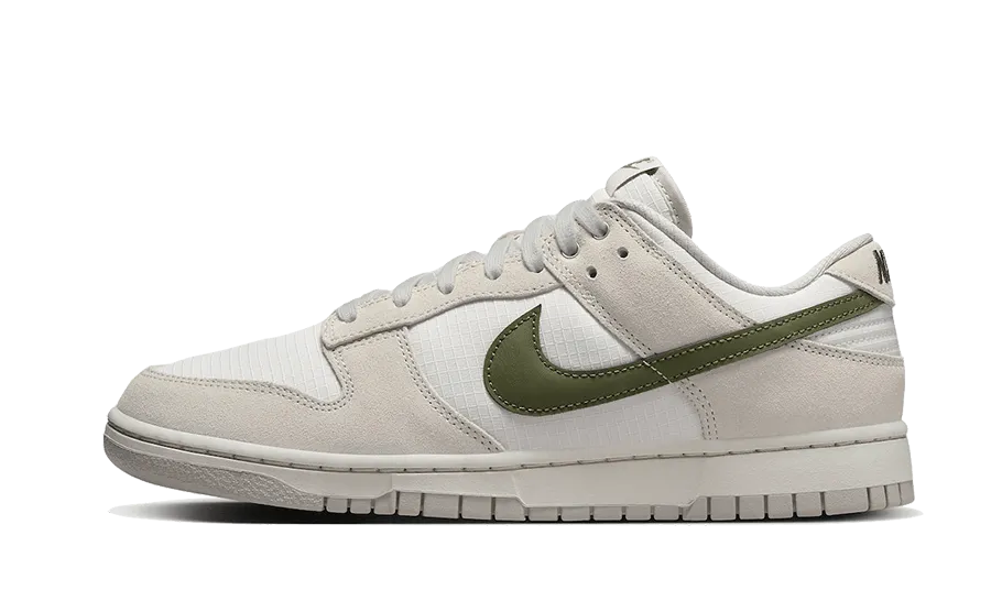 Nike Dunk Low Leaf Veins - FV0398-001