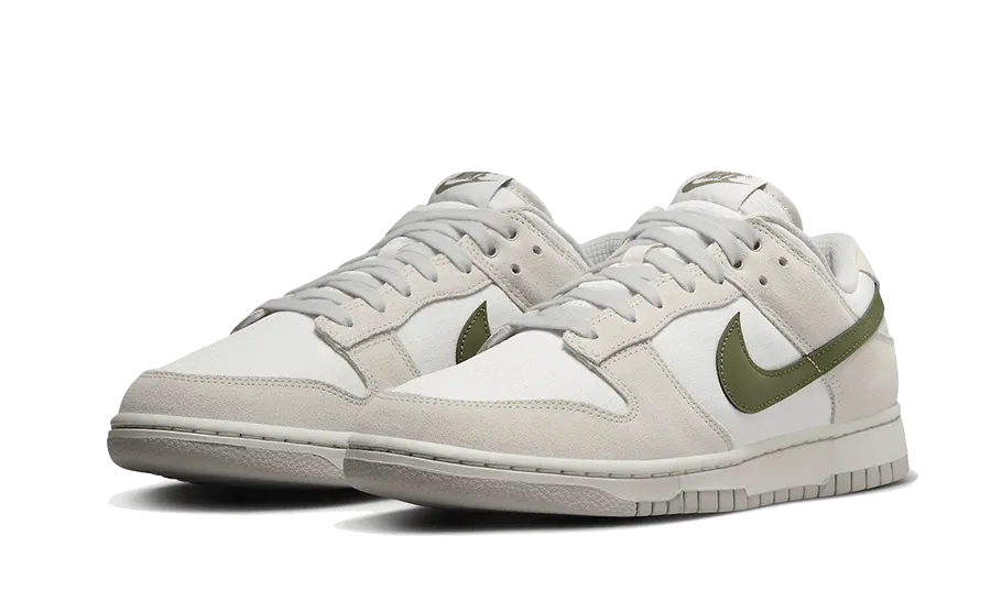 Nike Dunk Low Leaf Veins - FV0398-001