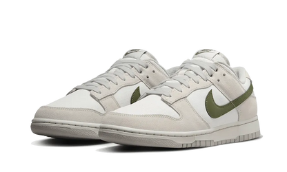 Nike Dunk Low Leaf Veins - FV0398-001