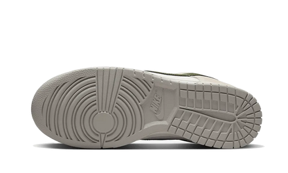 Nike Dunk Low Leaf Veins - FV0398-001