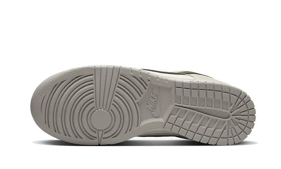 Nike Dunk Low Leaf Veins - FV0398-001
