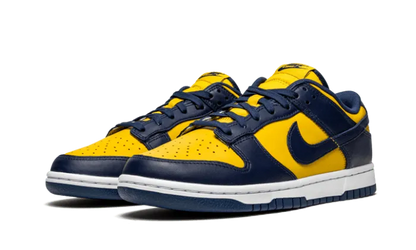 Dunk Low Michigan - DD1391-700