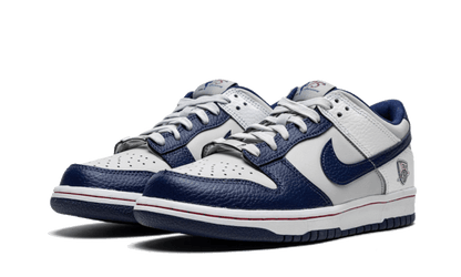 Nike Nike Dunk Low NBA 75th Anniversary Brooklyn Nets - DD3363-001 / DO6288-001